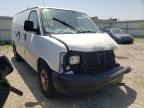 CHEVROLET - EXPRESS