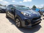 KIA - SPORTAGE