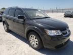 DODGE - JOURNEY