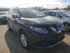 NISSAN - ROGUE