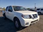 NISSAN - FRONTIER