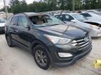 HYUNDAI - SANTA FE