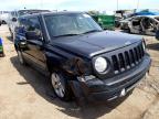 JEEP - PATRIOT