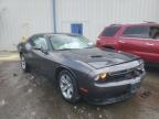 DODGE - CHALLENGER