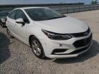 CHEVROLET - CRUZE