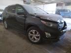 CHEVROLET - EQUINOX