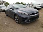 KIA - FORTE