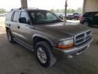 DODGE - DURANGO