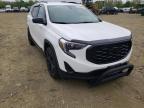 GMC - TERRAIN