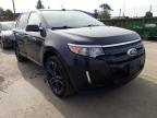 FORD - EDGE