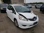 HONDA - FIT