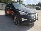 HYUNDAI - SANTA FE