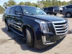 CADILLAC - ESCALADE