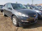 CHEVROLET - TRAVERSE