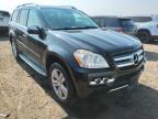 MERCEDES-BENZ - GL-CLASS