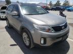 KIA - SORENTO