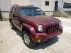 JEEP - LIBERTY