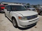 FORD - FLEX