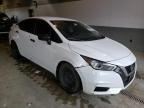 NISSAN - VERSA