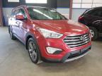 HYUNDAI - SANTA FE