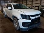 CHEVROLET - COLORADO