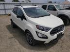 FORD - ECOSPORT S