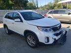 KIA - SORENTO