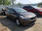 KIA - FORTE