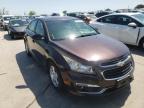 CHEVROLET - CRUZE