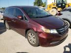 HONDA - ODYSSEY