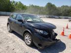 NISSAN - ROGUE