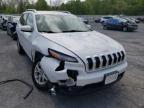 JEEP - CHEROKEE