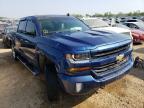 CHEVROLET - SILVERADO