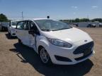 FORD - FIESTA