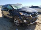 KIA - SORENTO