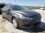 FORD - FUSION