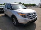 FORD - EXPLORER