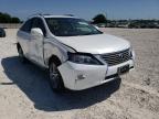 LEXUS - RX350