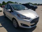 FORD - FIESTA