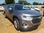 CHEVROLET - TRAVERSE