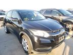 HONDA - HR-V