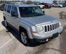 JEEP - PATRIOT