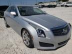 CADILLAC - ATS