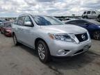 NISSAN - PATHFINDER