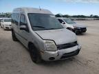 FORD - TRANSIT CONNECT