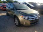 FORD - EDGE