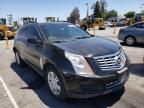 CADILLAC - SRX