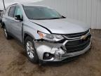 CHEVROLET - TRAVERSE