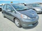 HONDA - FIT