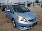 HONDA - FIT